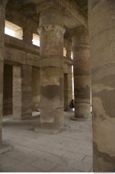 Karnak Temple Photo References #9